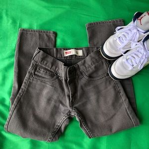Levi’s 511 slim (8 regular)boy